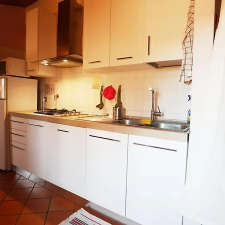 Lovely Central Apartment