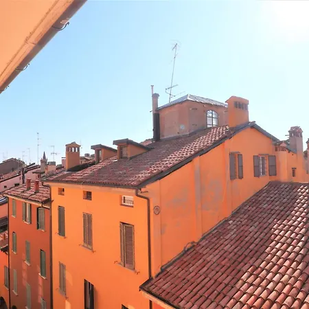 Lovely Central * Bologna