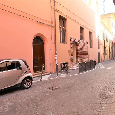 Lovely Central * Bologna